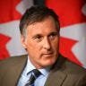 Twitter avatar for @MaximeBernier